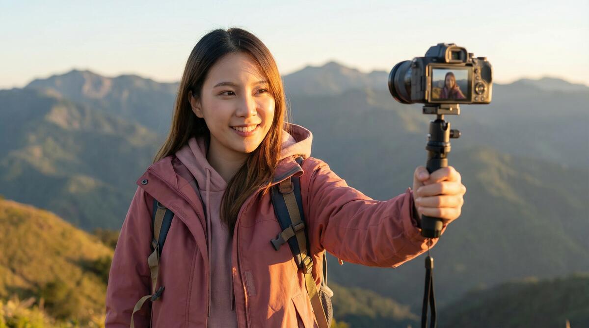 黑丝旅行视频分享